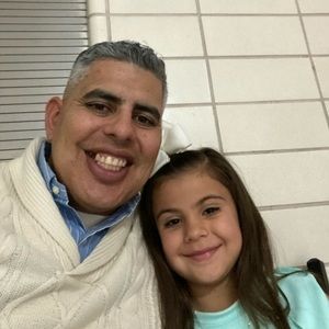 Meet your Posher, Antonio